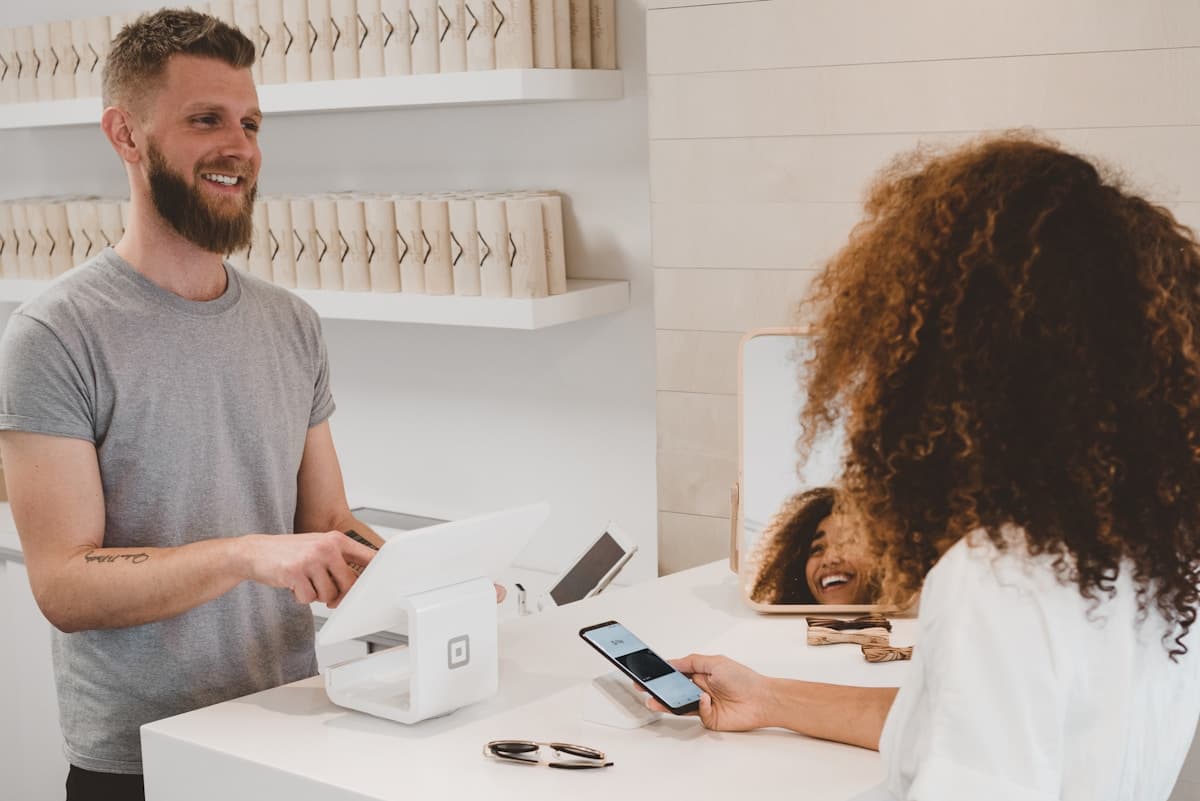 E-commerce Payment Systems engagement