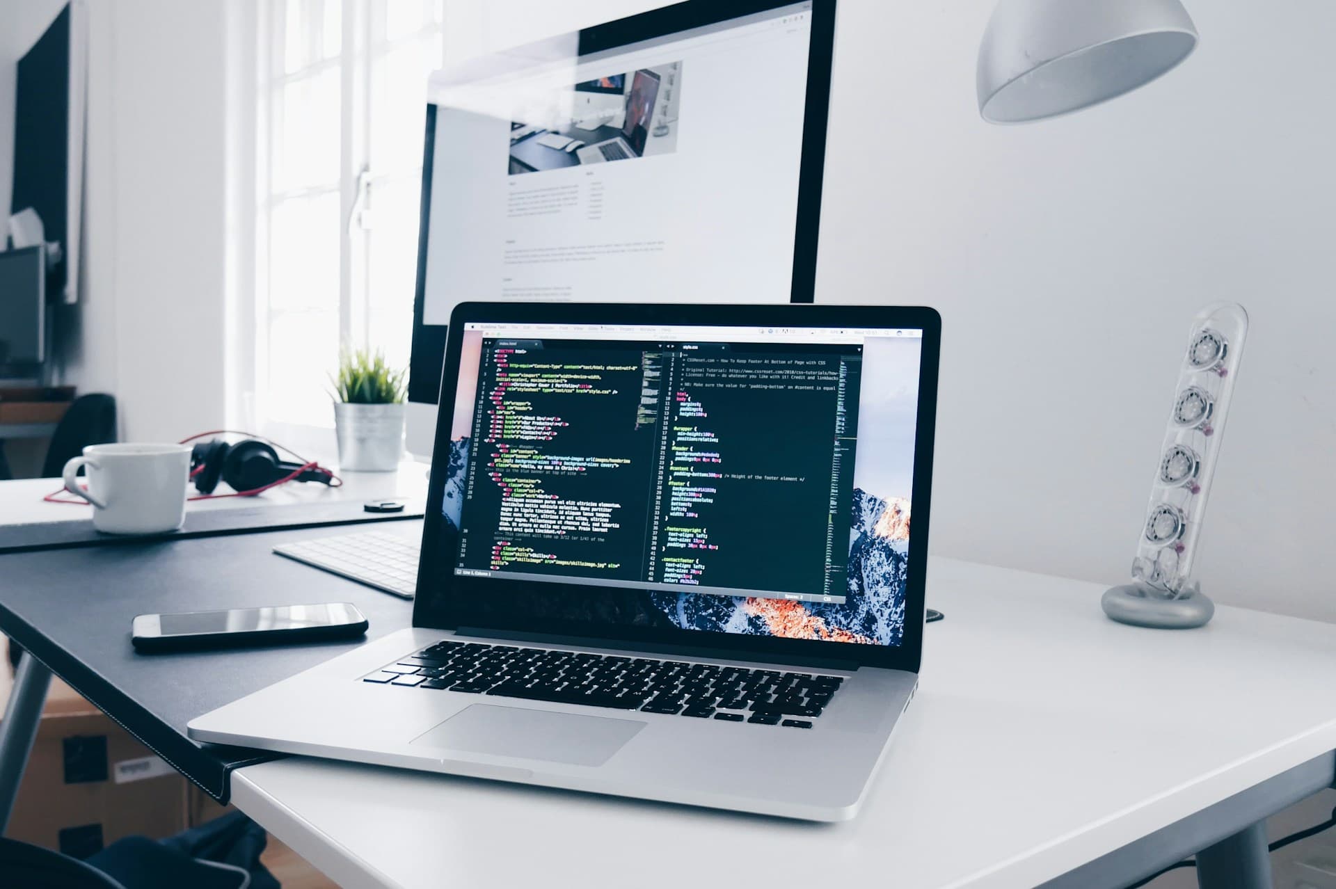 Discovery & solution design