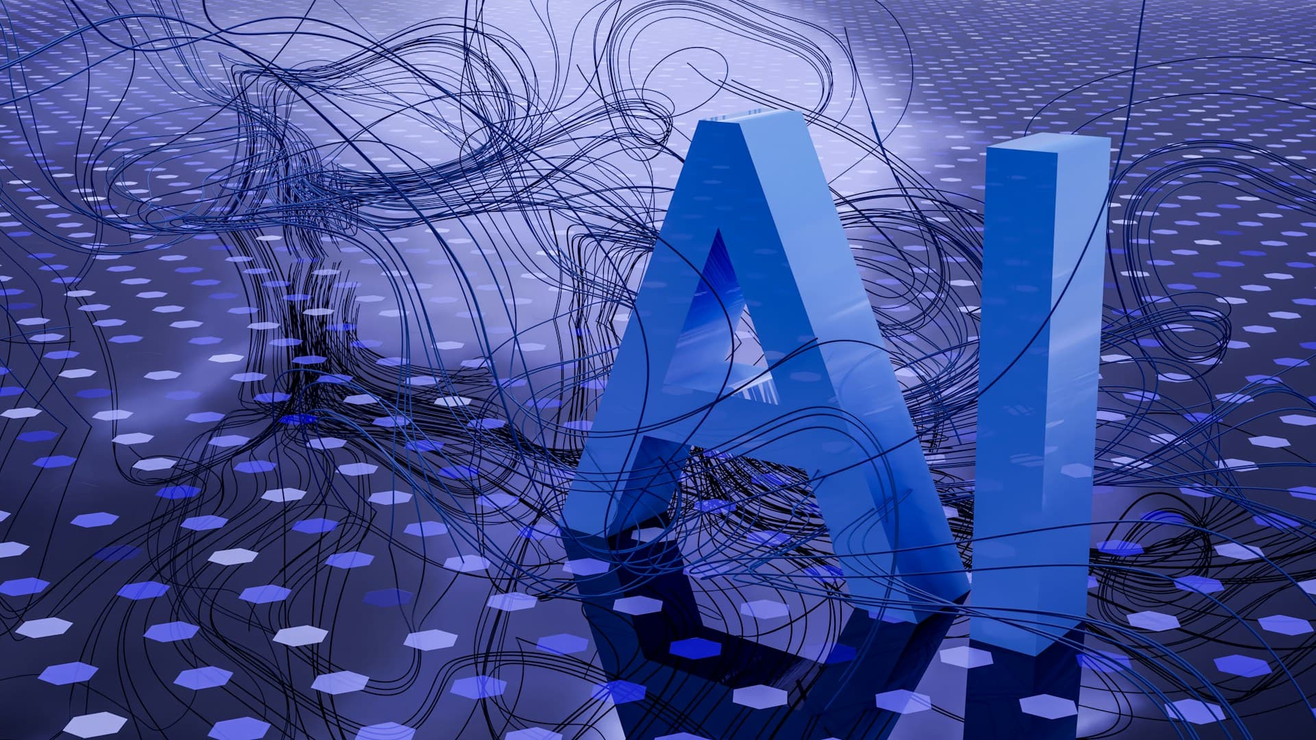 AI-assisted development workflow