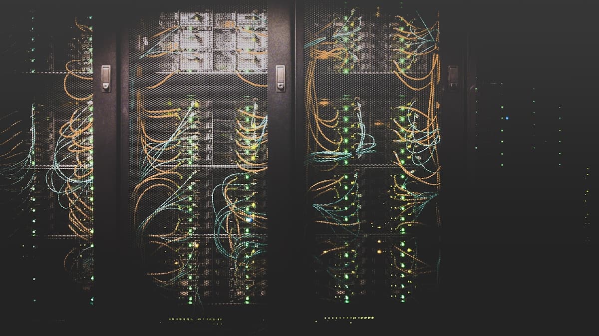 Cloud & Infrastructure