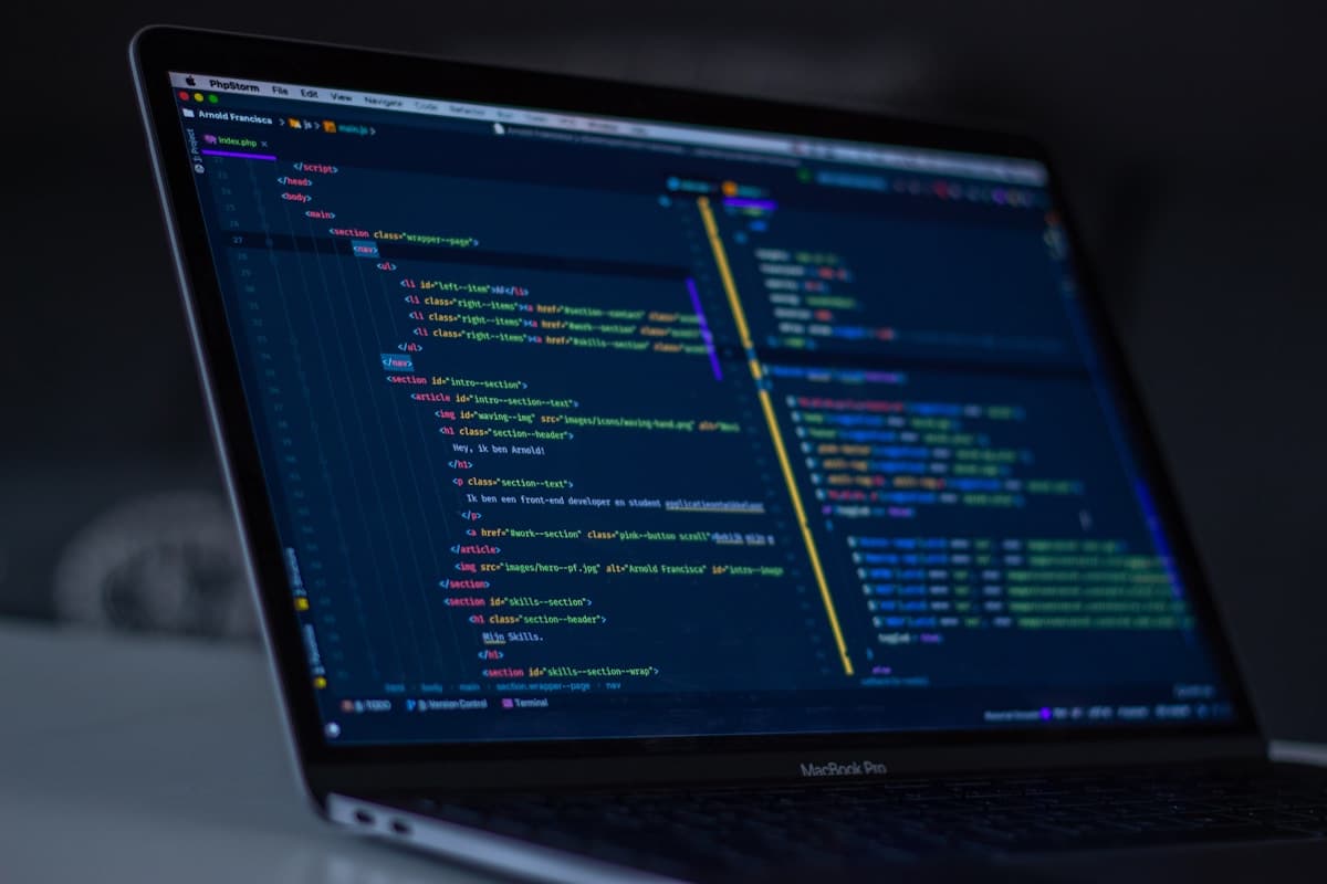 Custom Software